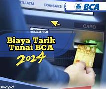 Biaya Tarik Tunai Atm Bsi Di Mandiri