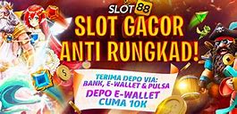 Daftar Slot Langsung Dapat Saldo Gratis Tanpa Deposit