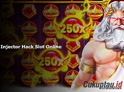 Jual Apk Hack Slot Semua Situs Terbaru