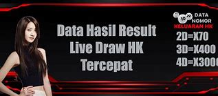 Result Hk Lotto Hari Ini Tercepat