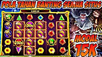 Slot Gacor Hari Ini Panglima Zeus Slot Hari Ini